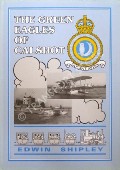 The Green Eagles of Calshot by SHIPLEY, Edwin